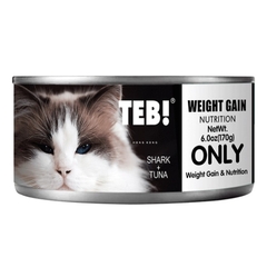 TEB ONLY 170gr