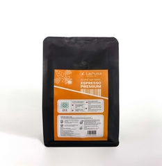 Cà phê ESPRESSO PREMIUM 250G