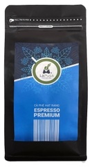 Cà phê ESPRESSO PREMIUM 250G