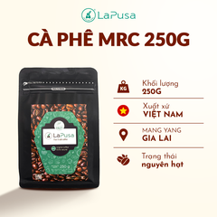 Cà phê MRC 250G