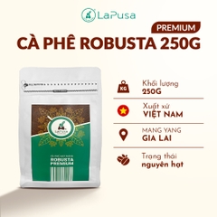 Cà phê ROBUSTA PREMIUM 250G