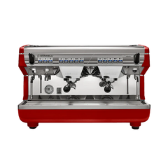 Máy Pha Cà Phê Nouva Simonelli Appia II 2 Group