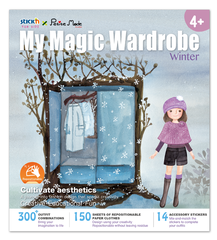 Sách Thiết Kế BST Thời Trang Mùa Đông