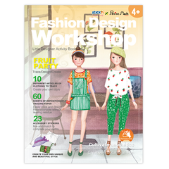 Sách Thiết Kế Thời Trang (Trang Phục Dự Tiệc)