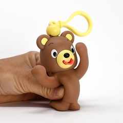 Thú Cưng Biết Nói Gấu Nâu