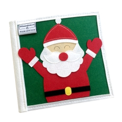 Sách Vải Giáng Sinh