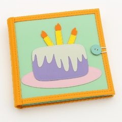 Sách Vải Bài Hát 02