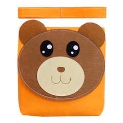 Bộ Học Liệu Gấu Con