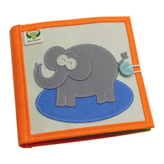 Sách Vải Kiến Thức Cơ Bản