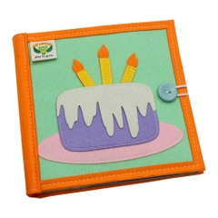 Sách Vải Bài Hát 2