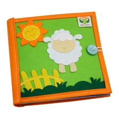 Sách Vải Tuổi Thần Tiên