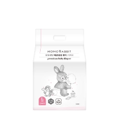 Bỉm girl size L - 8-12kg - 28pcs