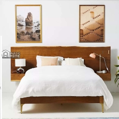GIƯỜNG NGỦ HEWIN / HEWIN BED