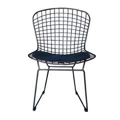GHẾ SẮT 02 / IRON CHAIR #02