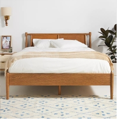GIƯỜNG NGỦ GINGO / GINGO BED