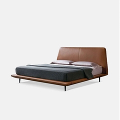 GIƯỜNG NGỦ BINBI / BINBI BED