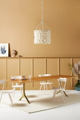 BÀN ĂN KANE / DINING TABLE KANE