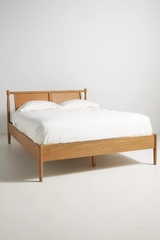 GIƯỜNG NGỦ GINGO / GINGO BED