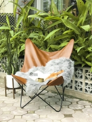 GHẾ THƯ GIÃN 06 / RELAXING CHAIR #06