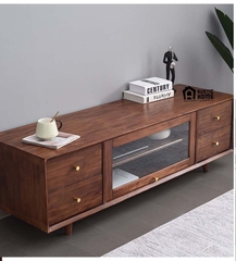 KỆ TIVI 03 / TELEVISION CASE 03