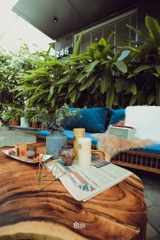 SOFA DEDAR TAY CAO / SOFA DEDAR WITH HIGH ARM PANEL