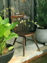 GHẾ PINTOLS / PINTOLS CHAIR