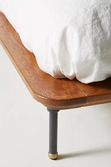 GIƯỜNG NGỦ WINBI / WINBI BED