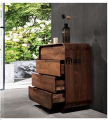 TỦ TRANG TRÍ 01 / CABINET #01