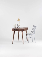 BÀN LÀM VIỆC NÂU 07 / OFFICE TABLE 07