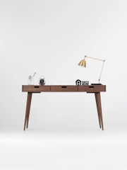BÀN LÀM VIỆC NÂU 07 / OFFICE TABLE 07