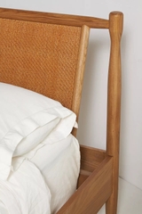 GIƯỜNG NGỦ GINGO / GINGO BED