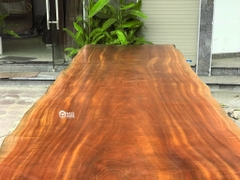 BÀN NGUYÊN TẤM 14 / DINING TABLE #14