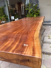 BÀN NGUYÊN TẤM 14 / DINING TABLE #14