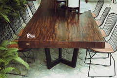 BÀN NGUYÊN TẤM 06 / DINING TABLE #06