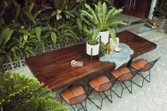 BÀN NGUYÊN TẤM 06 / DINING TABLE #06