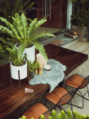 BÀN NGUYÊN TẤM 06 / DINING TABLE #06
