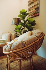 GHẾ THƯ GIÃN 08 / RELAXING CHAIR #08