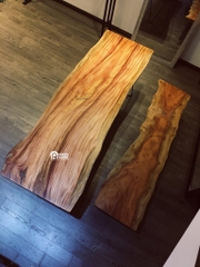 BÀN NGUYÊN TẤM 08 / DINING TABLE #08