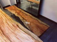 BÀN NGUYÊN TẤM 08 / DINING TABLE #08