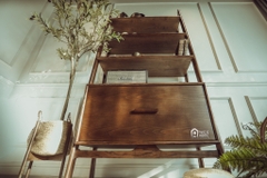 KỆ SÁCH 01 / BOOK CASE 01