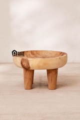 BÀN TRÀ RUSTIC / COFFEE TABLE RUSTIC
