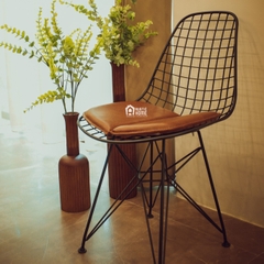 GHẾ SẮT 03 /