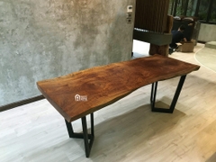 BÀN NGUYÊN TẤM 11 / DINING TABLE #11