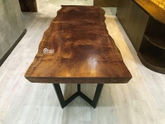 BÀN NGUYÊN TẤM 11 / DINING TABLE #11