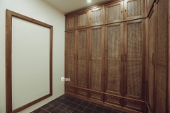 TỦ QUẦN ÁO 04 / WARDROBE #04