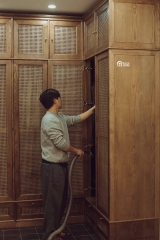 TỦ QUẦN ÁO 04 / WARDROBE #04