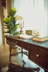 BÀN LÀM VIỆC 06 / OFFICE TABLE 06