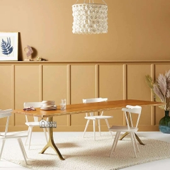 BÀN ĂN KANE / DINING TABLE KANE
