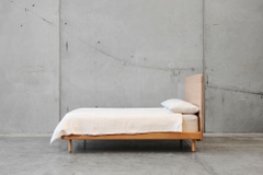 GIƯỜNG NGỦ GONGO / GONGO BED