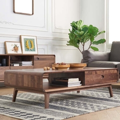 BÀN TRÀ LIIN / COFFEE TABLE LIIN